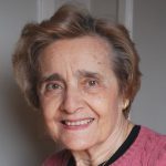 Dr. Anna Ornstein